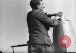 Image of Reinhard Tilling Germany, 1931, second 10 stock footage video 65675072680