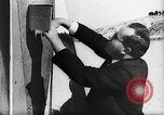 Image of Reinhard Tilling Germany, 1931, second 19 stock footage video 65675072680