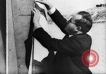 Image of Reinhard Tilling Germany, 1931, second 22 stock footage video 65675072680