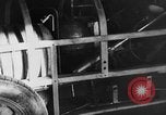 Image of The largest rocket car at the Heylandt factory in Berlin-Britz Germany Germany, 1930, second 8 stock footage video 65675072681