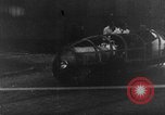 Image of The largest rocket car at the Heylandt factory in Berlin-Britz Germany Germany, 1930, second 19 stock footage video 65675072681