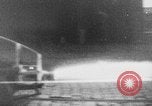 Image of The largest rocket car at the Heylandt factory in Berlin-Britz Germany Germany, 1930, second 21 stock footage video 65675072681