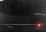 Image of The largest rocket car at the Heylandt factory in Berlin-Britz Germany Germany, 1930, second 22 stock footage video 65675072681