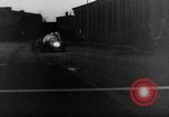 Image of The largest rocket car at the Heylandt factory in Berlin-Britz Germany Germany, 1930, second 25 stock footage video 65675072681