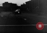 Image of The largest rocket car at the Heylandt factory in Berlin-Britz Germany Germany, 1930, second 26 stock footage video 65675072681