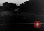 Image of The largest rocket car at the Heylandt factory in Berlin-Britz Germany Germany, 1930, second 27 stock footage video 65675072681