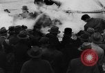 Image of The largest rocket car at the Heylandt factory in Berlin-Britz Germany Germany, 1930, second 29 stock footage video 65675072681