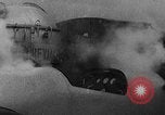 Image of The largest rocket car at the Heylandt factory in Berlin-Britz Germany Germany, 1930, second 35 stock footage video 65675072681