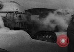 Image of The largest rocket car at the Heylandt factory in Berlin-Britz Germany Germany, 1930, second 37 stock footage video 65675072681