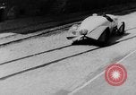 Image of The largest rocket car at the Heylandt factory in Berlin-Britz Germany Germany, 1930, second 50 stock footage video 65675072681