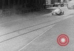 Image of The largest rocket car at the Heylandt factory in Berlin-Britz Germany Germany, 1930, second 56 stock footage video 65675072681