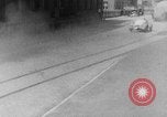 Image of The largest rocket car at the Heylandt factory in Berlin-Britz Germany Germany, 1930, second 57 stock footage video 65675072681