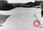 Image of The largest rocket car at the Heylandt factory in Berlin-Britz Germany Germany, 1930, second 60 stock footage video 65675072681
