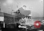 Image of secret services agent Washington DC USA, 1952, second 1 stock footage video 65675072684