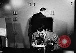 Image of secret services agent Washington DC USA, 1952, second 3 stock footage video 65675072684