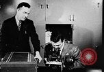 Image of secret services agent Washington DC USA, 1952, second 7 stock footage video 65675072684
