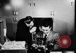 Image of secret services agent Washington DC USA, 1952, second 17 stock footage video 65675072684