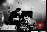 Image of secret services agent Washington DC USA, 1952, second 18 stock footage video 65675072684