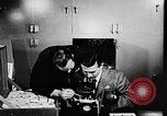 Image of secret services agent Washington DC USA, 1952, second 19 stock footage video 65675072684