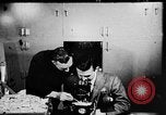 Image of secret services agent Washington DC USA, 1952, second 29 stock footage video 65675072684