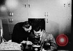 Image of secret services agent Washington DC USA, 1952, second 30 stock footage video 65675072684