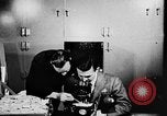 Image of secret services agent Washington DC USA, 1952, second 31 stock footage video 65675072684