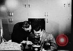 Image of secret services agent Washington DC USA, 1952, second 32 stock footage video 65675072684