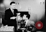 Image of secret services agent Washington DC USA, 1952, second 33 stock footage video 65675072684