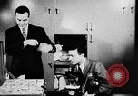 Image of secret services agent Washington DC USA, 1952, second 34 stock footage video 65675072684