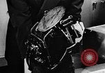 Image of secret services agent Washington DC USA, 1952, second 40 stock footage video 65675072684