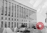 Image of secret services agent Washington DC USA, 1952, second 53 stock footage video 65675072684