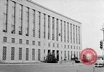 Image of secret services agent Washington DC USA, 1952, second 55 stock footage video 65675072684