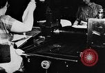 Image of secret services agent Washington DC USA, 1952, second 58 stock footage video 65675072684
