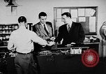 Image agent des services secrets Washington DC USA, 1952, de la seconde 3 séquences d'archives historiques vidéo 65675072685