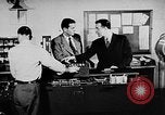 Image agent des services secrets Washington DC USA, 1952, de la seconde 4 séquences d'archives historiques vidéo 65675072685