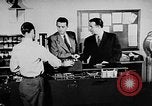 Image agent des services secrets Washington DC USA, 1952, de la seconde 6 séquences d'archives historiques vidéo 65675072685
