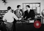 Image agent des services secrets Washington DC USA, 1952, de la seconde 7 séquences d'archives historiques vidéo 65675072685