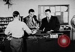 Image agent des services secrets Washington DC USA, 1952, de la seconde 8 séquences d'archives historiques vidéo 65675072685