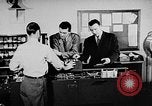 Image agent des services secrets Washington DC USA, 1952, de la seconde 9 séquences d'archives historiques vidéo 65675072685