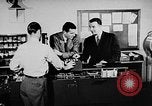 Image agent des services secrets Washington DC USA, 1952, de la seconde 11 séquences d'archives historiques vidéo 65675072685