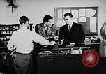 Image agent des services secrets Washington DC USA, 1952, de la seconde 12 séquences d'archives historiques vidéo 65675072685