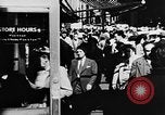 Image agent des services secrets Washington DC USA, 1952, de la seconde 28 séquences d'archives historiques vidéo 65675072685