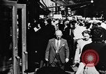 Image agent des services secrets Washington DC USA, 1952, de la seconde 29 séquences d'archives historiques vidéo 65675072685