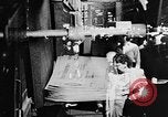 Image agent des services secrets Washington DC USA, 1952, de la seconde 31 séquences d'archives historiques vidéo 65675072685
