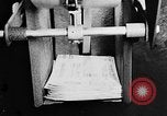 Image agent des services secrets Washington DC USA, 1952, de la seconde 33 séquences d'archives historiques vidéo 65675072685