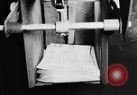 Image agent des services secrets Washington DC USA, 1952, de la seconde 34 séquences d'archives historiques vidéo 65675072685