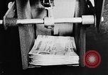 Image agent des services secrets Washington DC USA, 1952, de la seconde 35 séquences d'archives historiques vidéo 65675072685