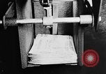 Image agent des services secrets Washington DC USA, 1952, de la seconde 36 séquences d'archives historiques vidéo 65675072685