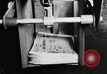 Image agent des services secrets Washington DC USA, 1952, de la seconde 37 séquences d'archives historiques vidéo 65675072685