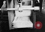 Image agent des services secrets Washington DC USA, 1952, de la seconde 40 séquences d'archives historiques vidéo 65675072685